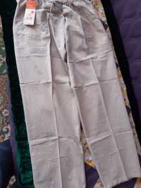 Продам новые хб женские брюки. 50 размер. 4000 тенге.