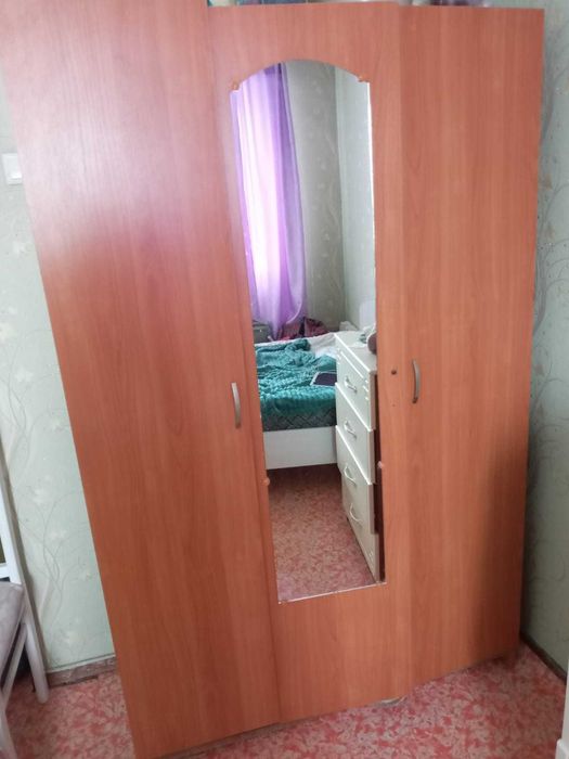 продам плательный шкаф!!!