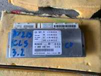 Calculator esp mercedes w211 w219