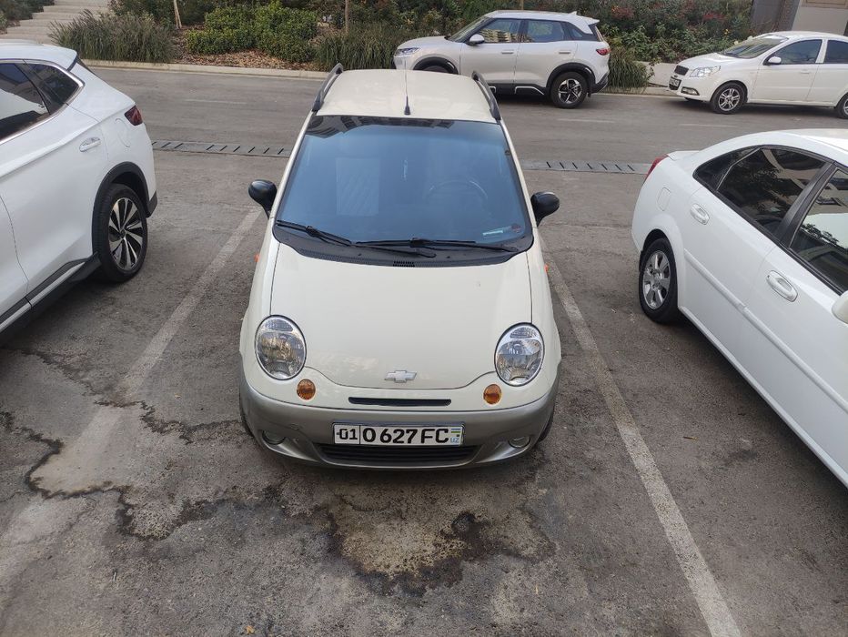 Matiz best sotiladi 2010 idiyal