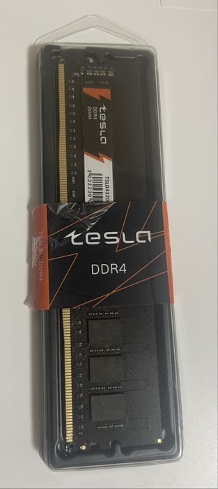 Озу ддр4 8 гб 3200