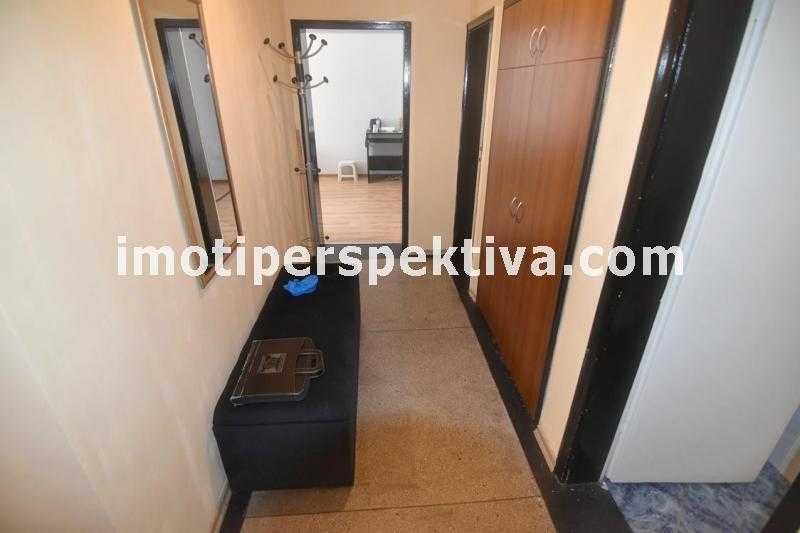 Продава се Тристаен апартамент в Пловдив, Кючук Париж - 93 кв.м за 1689 €/кв.м - Снимка #10