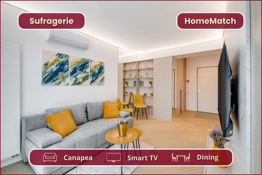 Cortina North || Studio || Comision 0