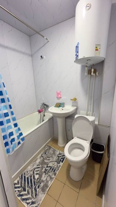 Срочно сдается 1 комнатная квартира Вокзал