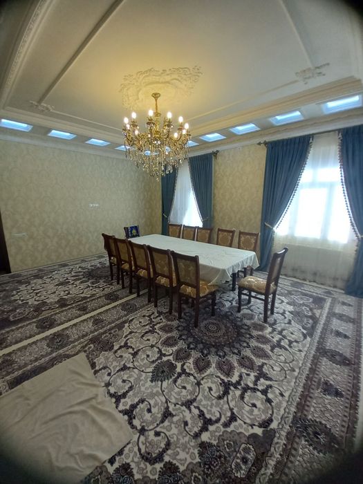 Продаётся 1 этажный дом хорошем районе
