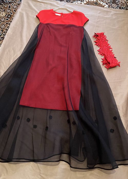 Көйлек | Выпускное платье