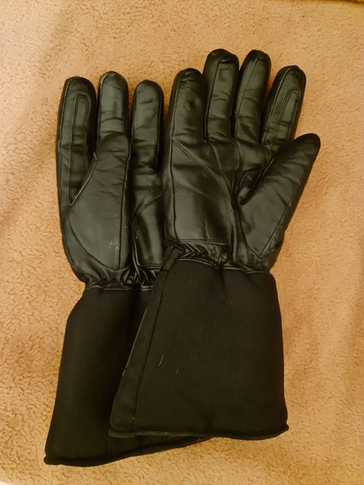 Vand manuși 100 lei,Burton,Gore-Tex Snowboard si Moto