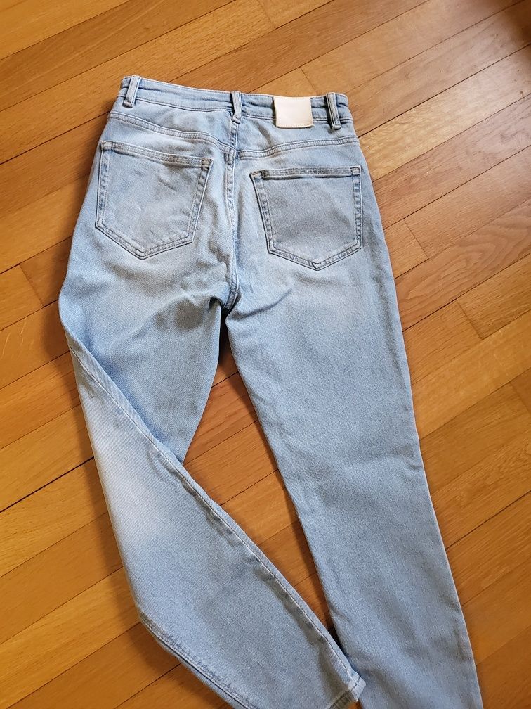 Дамски дънки Massimo Dutti
