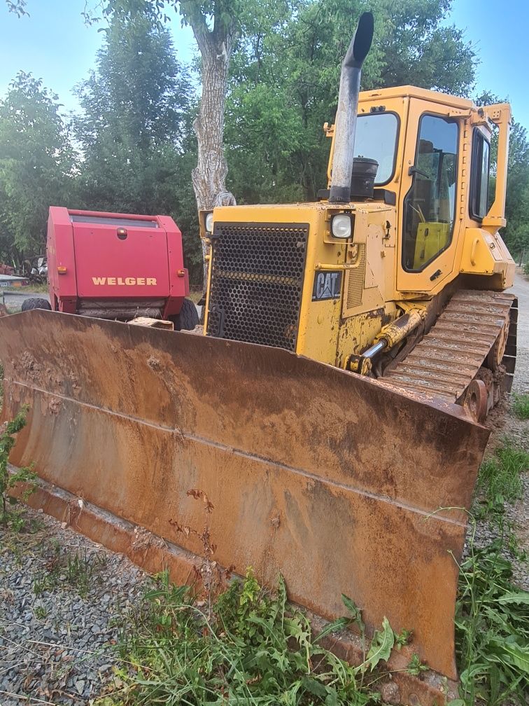 Buldozer Caterpillar D5H XL