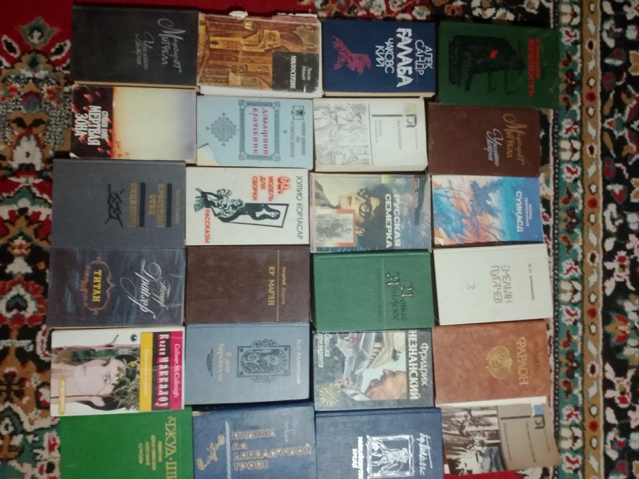 Top kitoblar badiy tarixiy mafiya tbiyot syosat tuliy mavzu dagi kitob