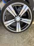 Vand jenti audi r18 /115/5