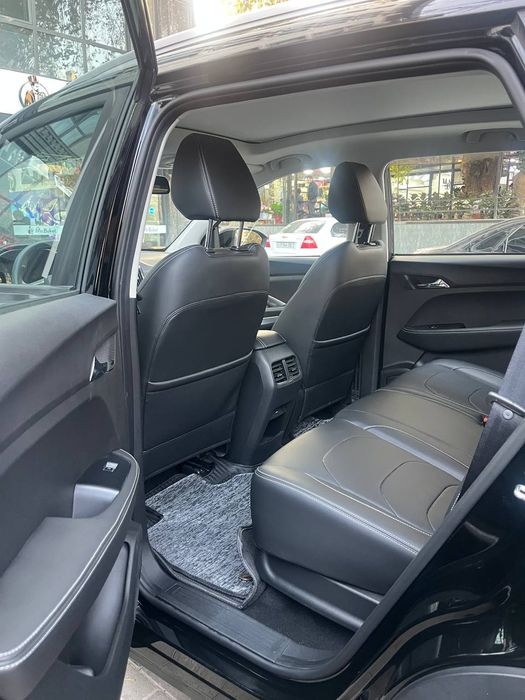 Продам свою машину каптива 5