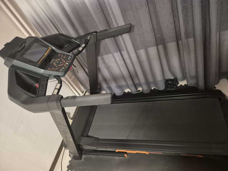 Пътека за бягане KETTLER Alpha Run 400