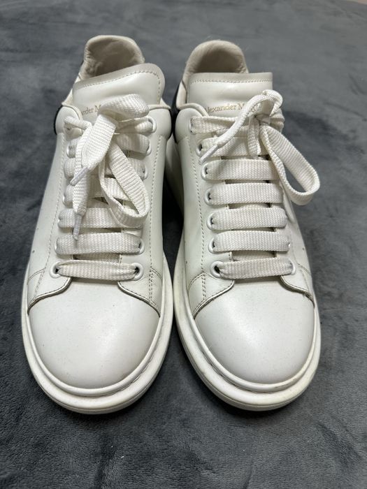 Alexander Mcqueen 42