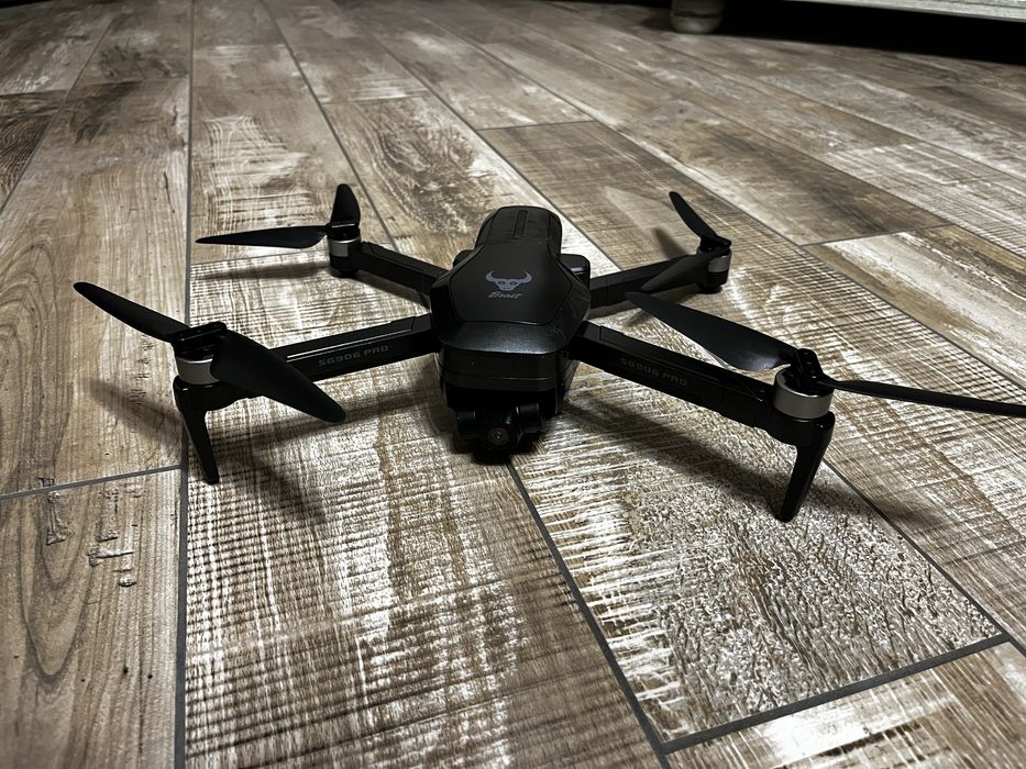 Dronă SG906 PRO 2