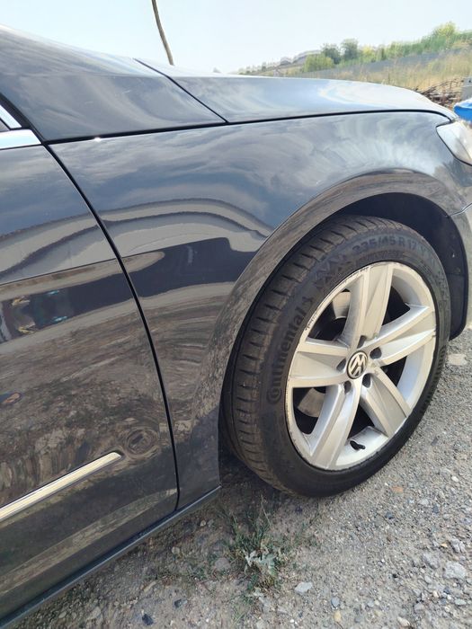 Aripa passat cc facelift Li7F aripa dreapta