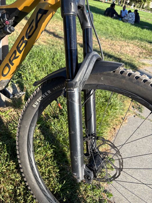 Orbea Rallon M10 2022 (size M)