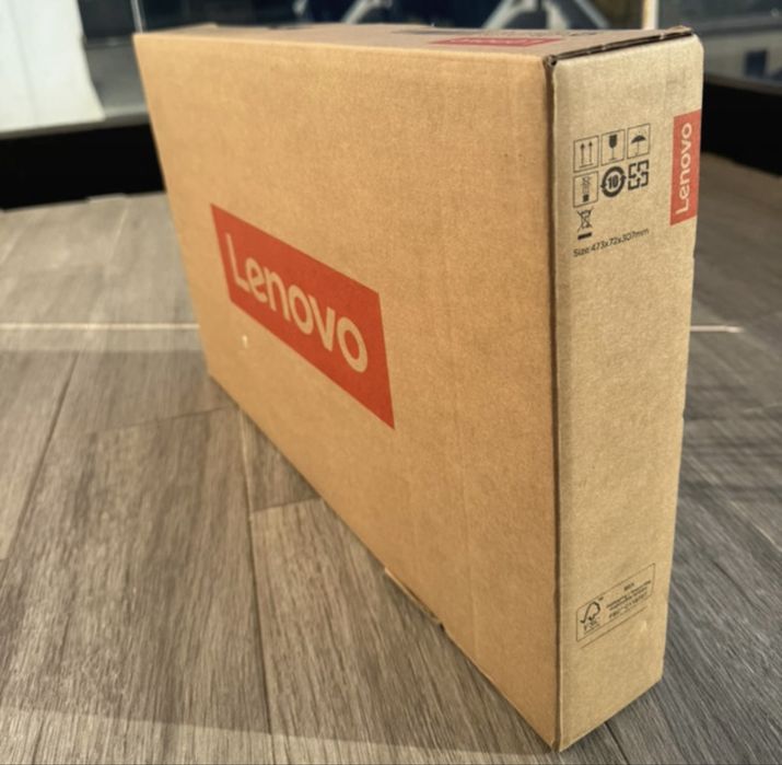 Laptop Lenovo Sigilat