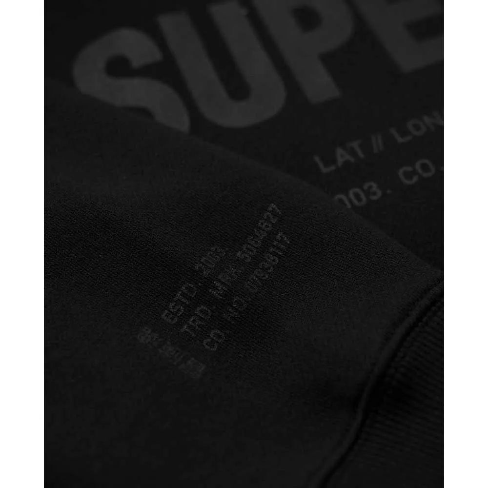 Hanorac Superdry pentru barbati