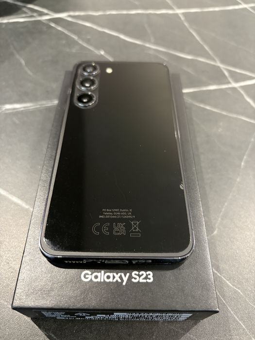 Samsung s23