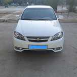 Chevrolet Lacetti 2022