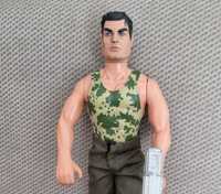 Figurina vintage Hasbro 1996 Action Man