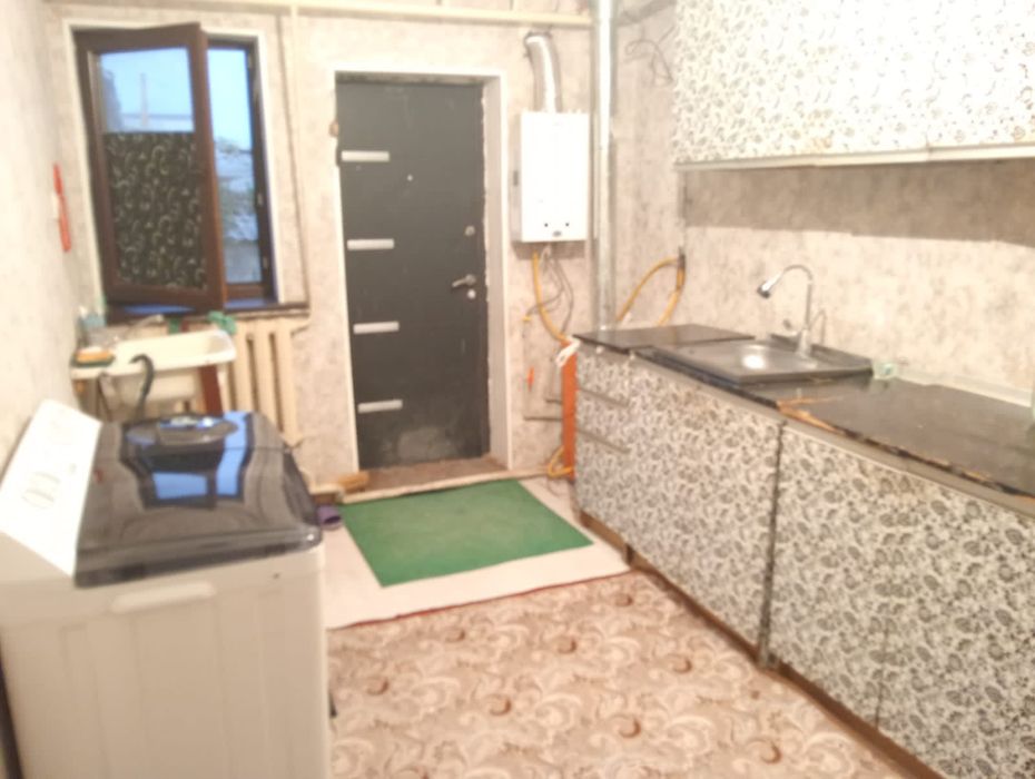 Продам дом 2 ком