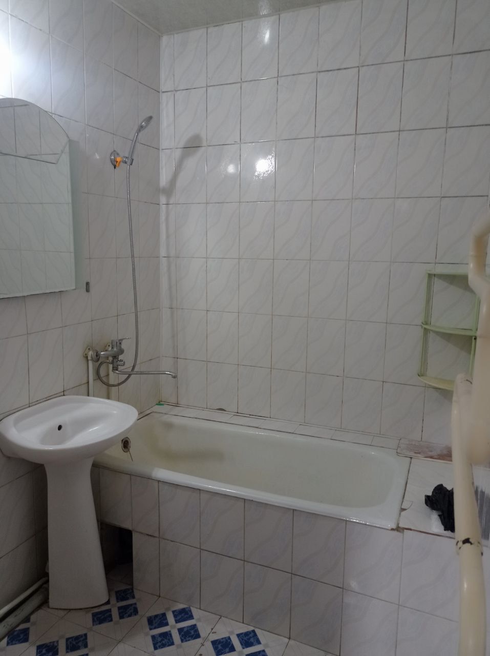 Сергели 3 ком квартира аренда