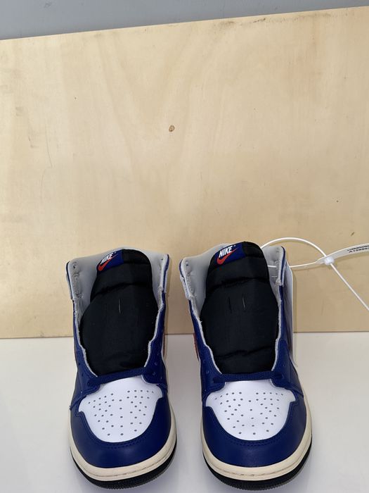 Air Jordan 1 high sneakers