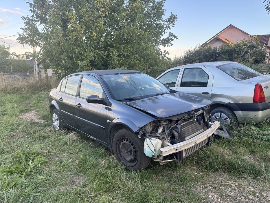 Vand Renault Megane II 1.5d