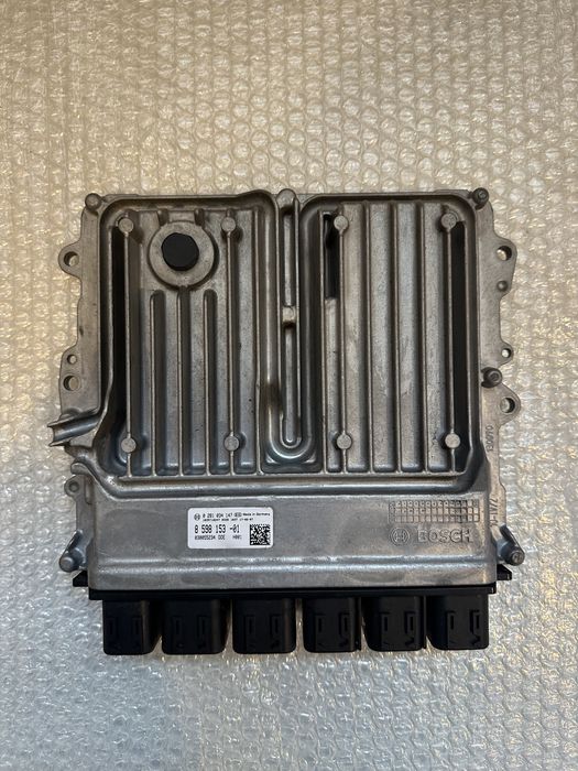 Ecu motor / Calculator motor BMW Seria 5 G30 G31, Seria 7 G11 G12