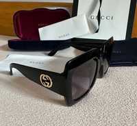 Ochelari de soare originali Gucci model GG0053