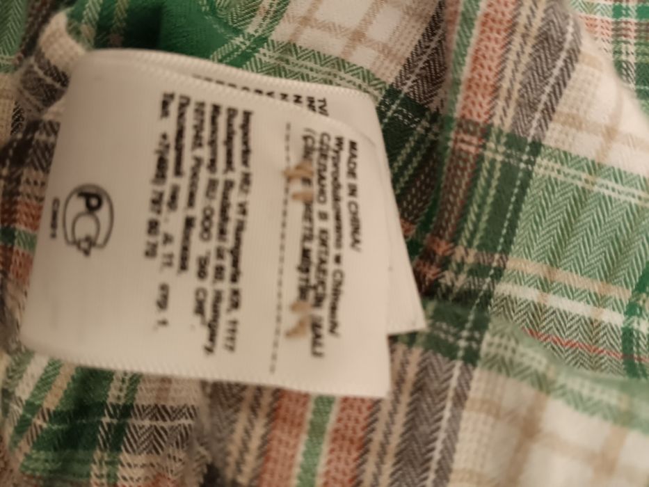 Пролетно яке Wrangler, уникално