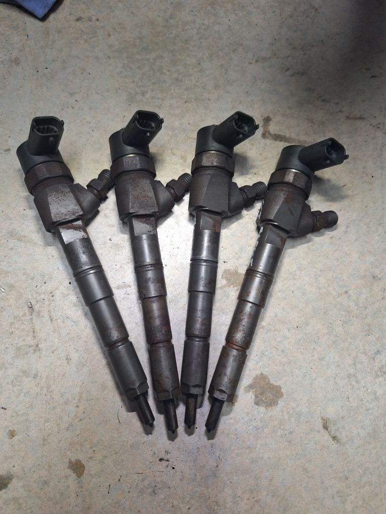 Дюза - Дюзи за Fiat/Alfa 1.9 JTD / Фиат/Алфа 1.9 ЖТД