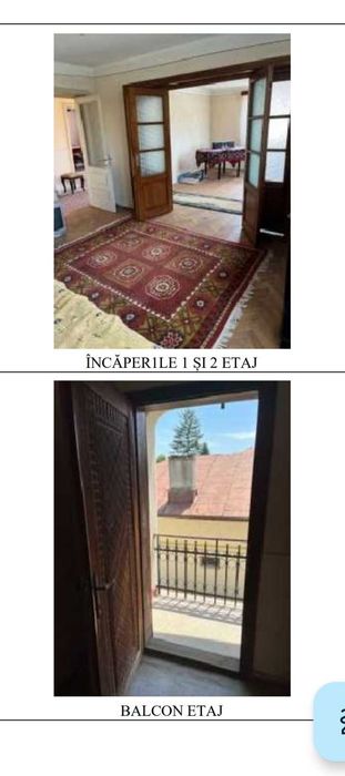 Casa de vanzare Gaesti