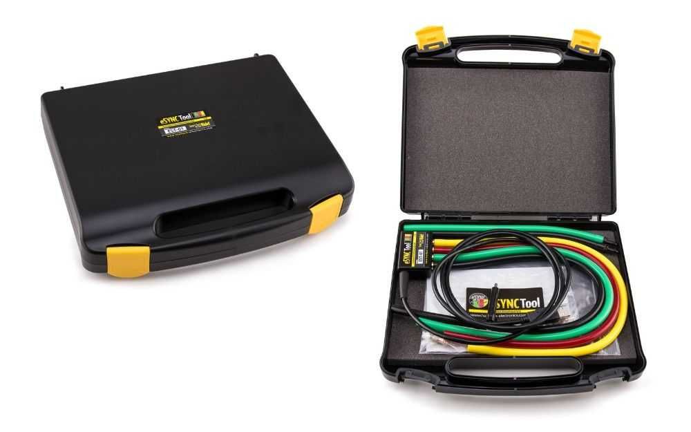 USB Periferic Sincronizator Vacumetru sincronizare carburatoare si inj