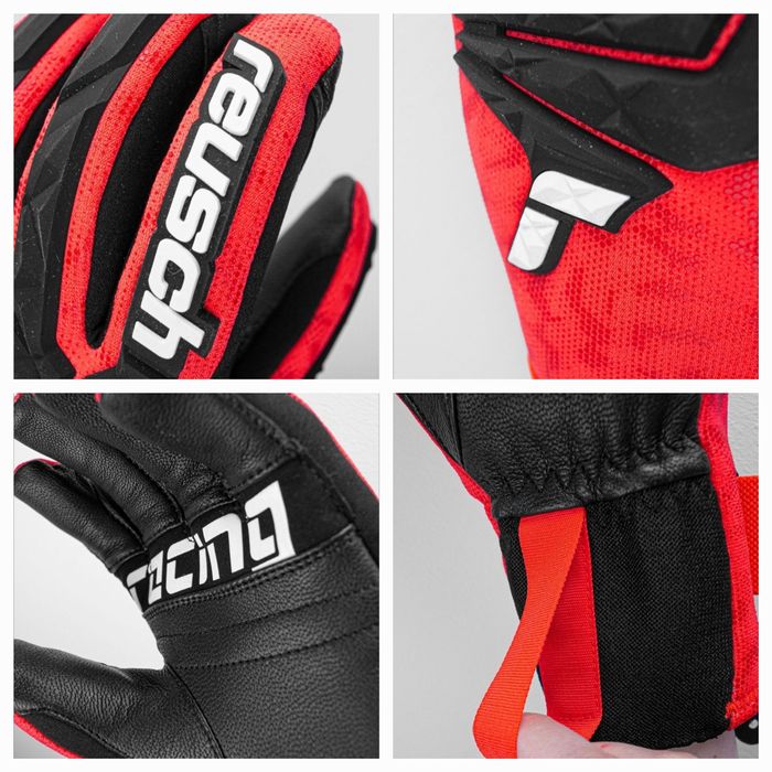 HREUSCH Worldcup Warrior  SC
Articol nr.: 6211115