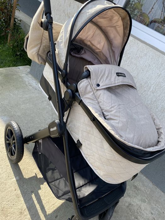 Carucior Chipolino Harmony 3 in 1