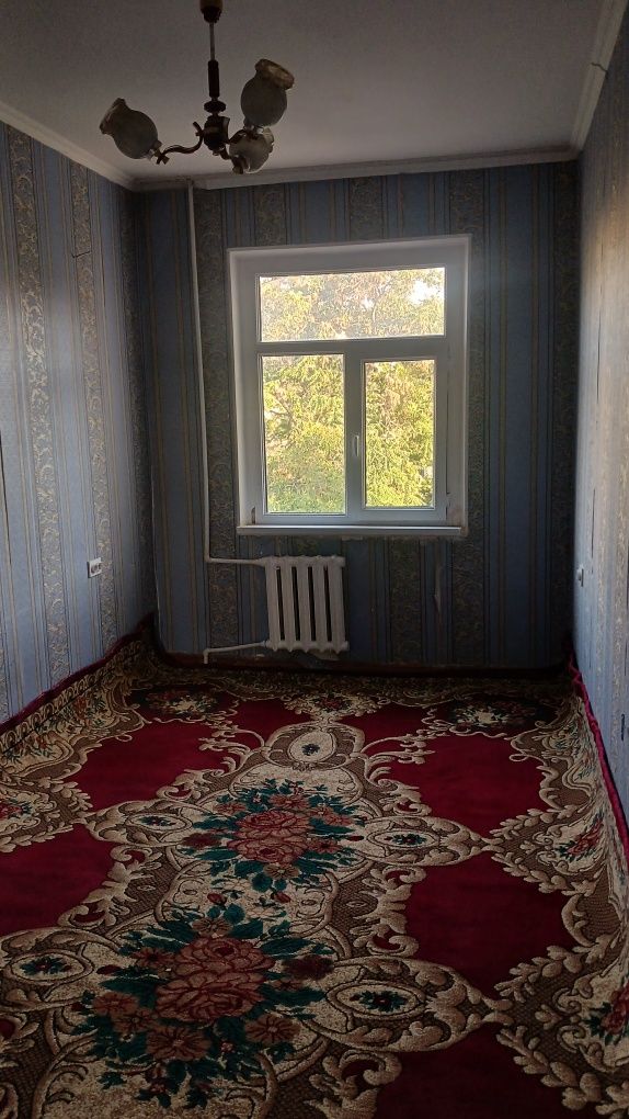 Квартира арендага берилади 2 хонали