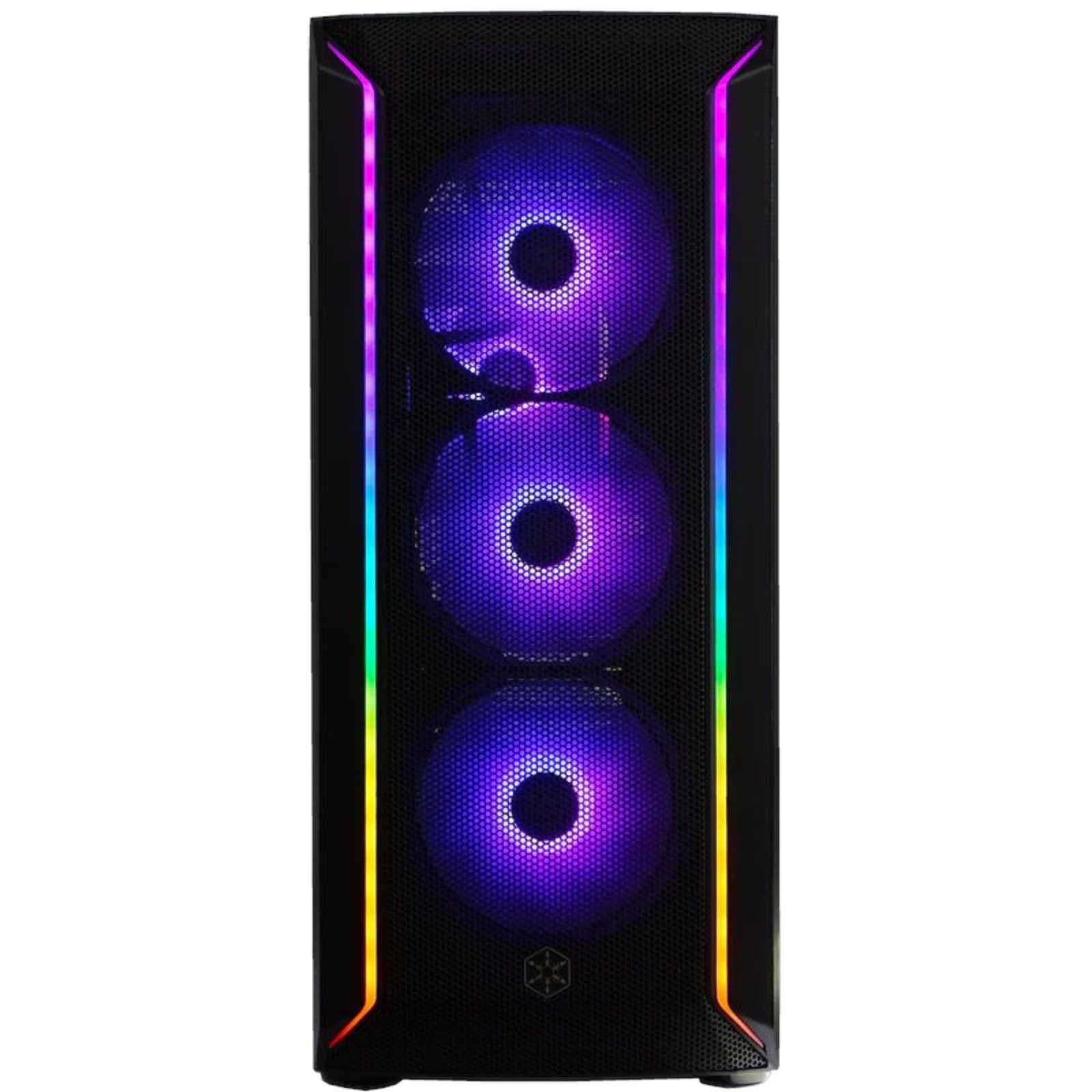 RTX 5060 / Ryzen 7500F / 16 RAM / M.2 512GB / Геймърски