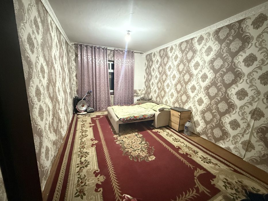 Квартира сотилади