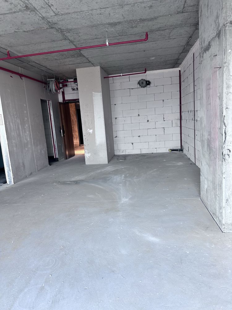Продается ЖК Piramit Tower ул Бабура Яккасарай  Собственика 2/3 /4 ком