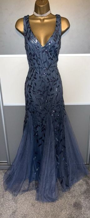 Rochie eleganta ocazie mărimea M