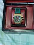 Ceas Richard Mille Automatic.
