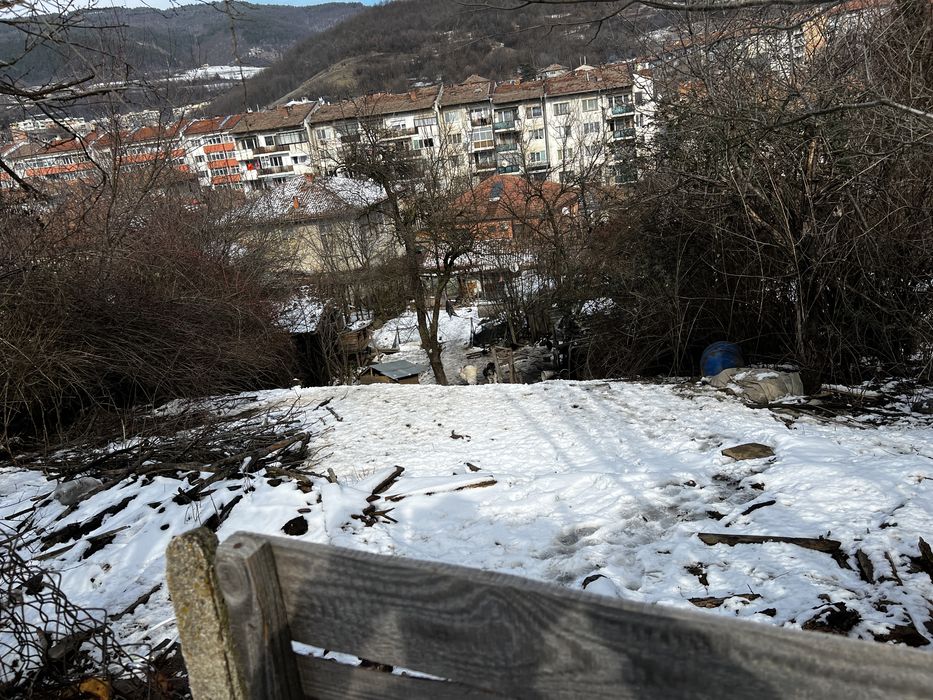 Къща в центъра на град Елена