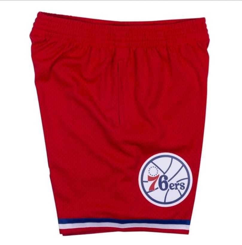 Short sort nba 76ers Bucks suns Los Angeles Clippers nike air jordan