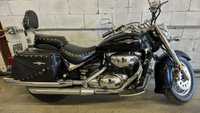 Suzuki Intruder;Boulevard C50 / 2005 ! Disponibil in curand !