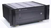 Amplificator/statie dual mono Nad 218 THX(2x230W rms).