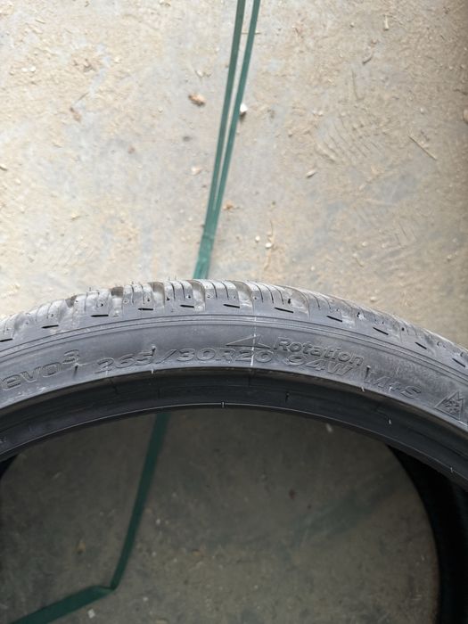 Зимни гуми Hankook I*Cept Evo3