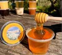 Горный мёд "Бал"